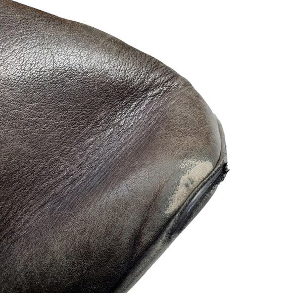 Chanel Vintage  Leather Timeless Tote - Picture 3 of 7